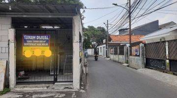 Gambar 1 Tanah Dibawah Harga Pasaran, Jalan Lebar, Strategis Dan Bisa Nego