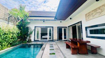 Gambar 3 Villa Cantik Dan Nyaman Ditengah Kota Sanur 