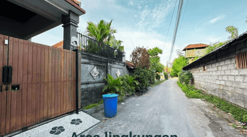 Gambar 1 Sanur s Finest Tanah Ideal Untuk Investasi Atau Hunian