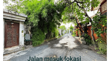 Gambar 2 Sanur s Finest Tanah Ideal Untuk Investasi Atau Hunian