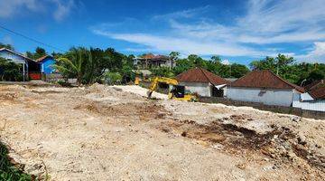 Gambar 3 Kavling Impian Anda di Kutuh, Nusa Dua, Bali Dekat Pantai