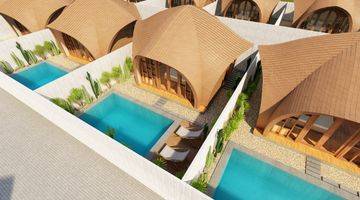 Gambar 4 Dijual Glamping Furnished di Nusa Penida, Bali Start From 250 Jt