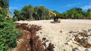 Gambar 5 Tanah Murah di Kutuh Nusa Dua, Bali Stok Terbatas