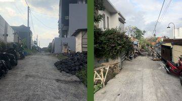 Gambar 3 Dijual Tanah Global Premium Location, Area Canggu,badung.