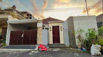 Gambar 1 Dijual Rumah Ready Unit di Ubung Kaja, Denpasar Utara