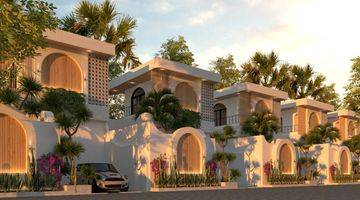 Gambar 1 FOR SALE!! Villa One Gate System in Nusa Dua, Badung