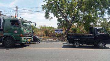 Gambar 3 Turun Harga Jual Tanah Leter L Ngantong Belakang Strategis Nol Jalan Raya Sukomulyo Tengger Manyar Gresik Samping Gkb Kawasan Ramai Dekat Kawasan Industri Maspion Dan Exit Tol