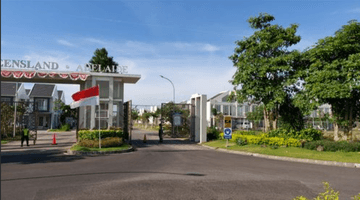 Gambar 1 Dijual Disewakan Rumah Adelaide Grand Pakuwon Surabaya