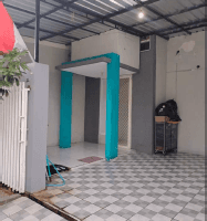 Gambar 4 Dijual Rumah Full Renovasi Siap Huni Grand Surya Sedati Juanda