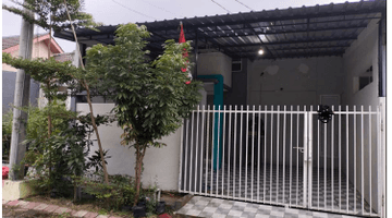 Gambar 2 Dijual Rumah Full Renovasi Siap Huni Grand Surya Sedati Juanda