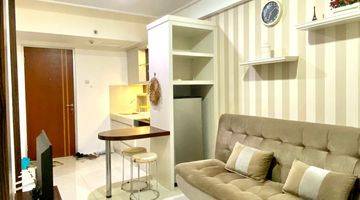 Gambar 3 Dijual Apartemen 2 BR Puncak Kertajaya Tower A Full Furnished 