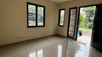 Gambar 5 Rumah Cantik Savia Bsd