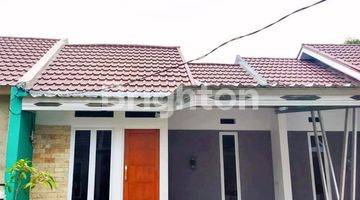 Gambar 2 RUMAH ASRI DAN STRATEGIS DI BOGOR