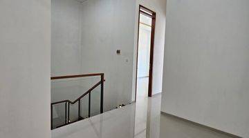 Gambar 5 Dijual Rumah Baru Minimalis Di Mekarwangi 