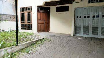 Gambar 3 Dijual Rumah Di Sukanegara Antapani Terawat