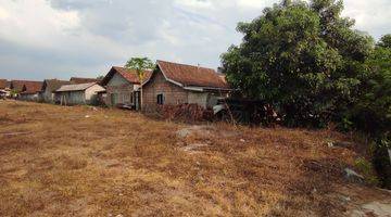 Gambar 1 Rumah Pesan Bangun All In Legalitas di Kalasan