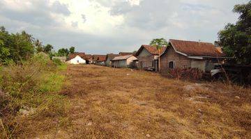 Gambar 2 Rumah Pesan Bangun All In Legalitas di Kalasan