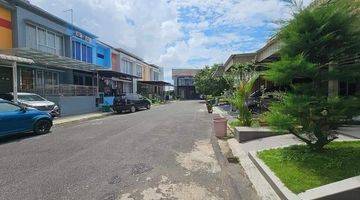 Gambar 5 DIJUAL Cepat Rumah 3 Lantai ANGGREK MAS 3 Siap Huni Semi Furnish