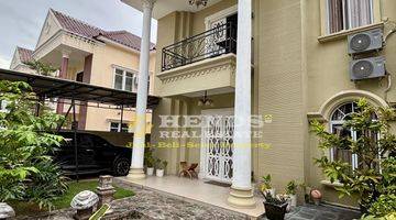 Gambar 3 Dijual Rumah Mewah 2 Lantai Di Palazzo Garden, Batam Centre 