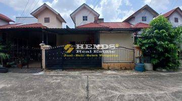 Gambar 1 DIJUAL 1 Unit Rumah Siap Huni PALM REGENCY 1 Batam Centre SHM