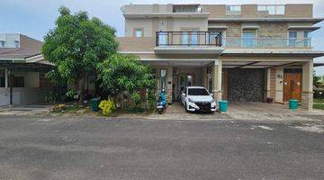 Gambar 1 Dijual Rumah 2.5lantai Siap Huni Beverly Green Batam Centre
