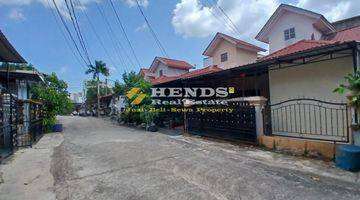 Gambar 2 DIJUAL 1 Unit Rumah Siap Huni PALM REGENCY 1 Batam Centre SHM