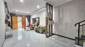 Gambar 3 Dijual Rumah 2.5lantai Siap Huni Beverly Green Batam Centre
