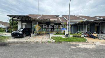 Gambar 1 Dijual Cepat Rumah 1 Lantai Siap Huni Costarica Residence