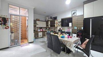 Gambar 4 Dijual Rumah 2.5lantai Siap Huni Beverly Green Batam Centre
