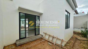 Gambar 4 Dijual Rumah Hook 2 Lantai Central Hills Cluster Panorama Hills