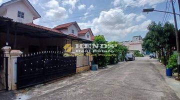 Gambar 3 DIJUAL 1 Unit Rumah Siap Huni PALM REGENCY 1 Batam Centre SHM