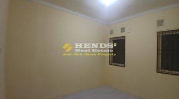 Gambar 4 DIJUAL 1 Unit Rumah Siap Huni PALM REGENCY 1 Batam Centre SHM