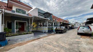 Gambar 1 Dijual Rumah Cantik Villa Bukit Indah Batam Centre 