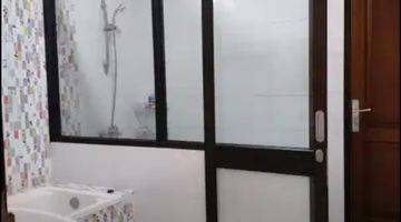 Gambar 1 Di Jual Rumah Siap Huni, Full Renovasi, di Janur Elok - Kelapa Gading