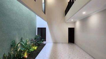 Gambar 3 Di Jual Rumah mewah dan Baru 2Lt. di Cipinang - Jakarta Timur