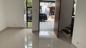 Gambar 2 Di Jual Rumah 2Lt. Cluster Jura Metland - Jakarta Timur