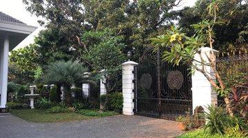 Gambar 4 Di Jual Residential Mansion Classic House di Villa Cinere Mas - Jakarta Selatan