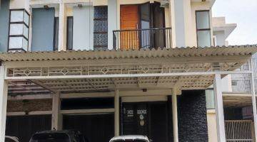 Gambar 1 Dijual Rumah Siap Huni Di Cluster Asera One South