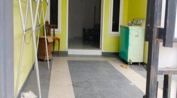 Gambar 1 Dijual Cepat Bu Rumah Siap Huni Dkt Pasar Family H Indah