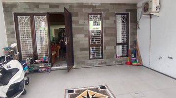 Gambar 1 Dijual Full Furnished Rumah Siap Huni Di Harapan Mulya 