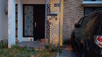 Gambar 1 Jual Rumah Cluster Atlantis Segera City Nego Sampai Deal