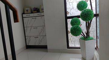 Gambar 4 Dijual Rumah Hook Mewah Siap Huni Di Cluster Asera One South