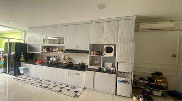 Gambar 5 Dijual Full Furnished Rumah Siap Huni Di Harapan Mulya 