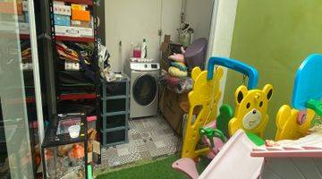 Gambar 1 Dijual Full Furnished Rumah Siap Huni Di Harapan Mulya 