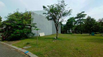 Gambar 1 Tanah Di Eminent BSD 180 m² 