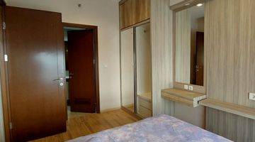 Gambar 1 Apartemen Bagus Mtown Furnished