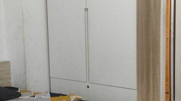 Gambar 3 Apartemen Springwood Residence Bagus Unfurnished Terjangkau Siap Huni 