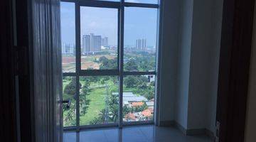 Gambar 2 Apartemen The Avenue Residences 2 Kamar Tidur Bagus Semi Furnished Di BSD 