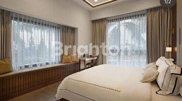 Gambar 2 APARTMENT 1PARK AVENUE JAKARTA SELATAN