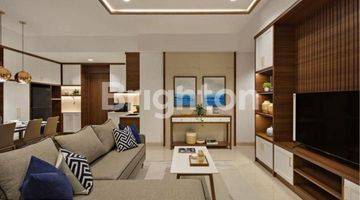 Gambar 3 APARTMENT 1PARK AVENUE JAKARTA SELATAN